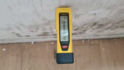 Expertise humidité Lagnieu