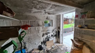 Expertise humidité Belley