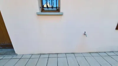 Expertise fissures Lagnieu