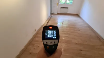 Expertise humidité Gex